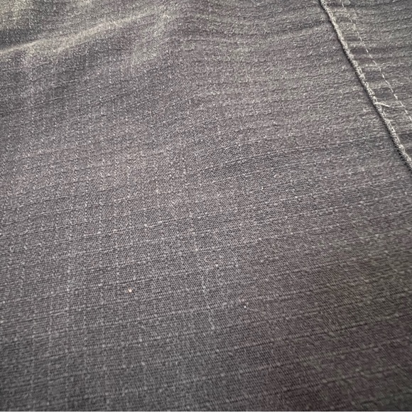 Carhartt Unisex Regular Navy Blue Ripstop Multi Cargo Scrub Pant C54103 3XL - Picture 3 of 10